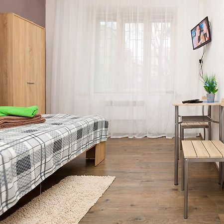 Apartment On Lychakivska 161 Λβιβ Εξωτερικό φωτογραφία