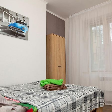Apartment On Lychakivska 161 Λβιβ Εξωτερικό φωτογραφία