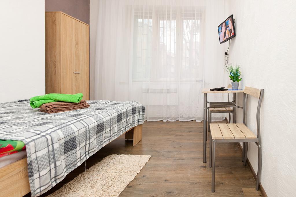 Apartment On Lychakivska 161 Λβιβ Εξωτερικό φωτογραφία