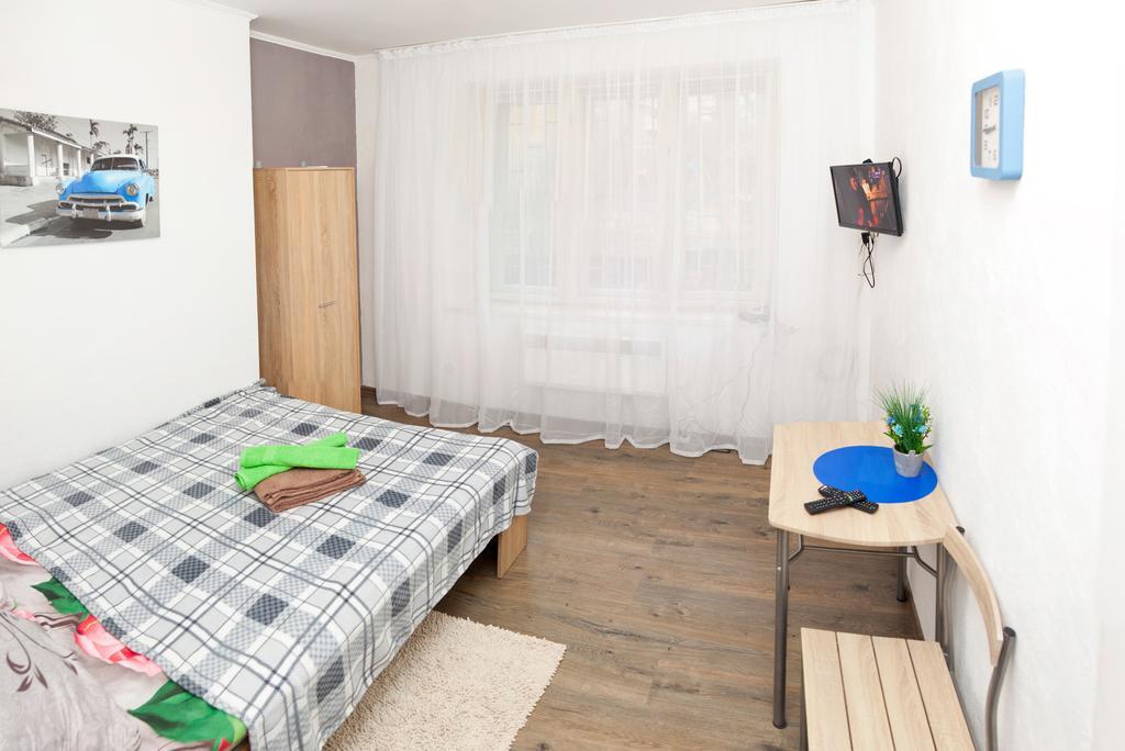 Apartment On Lychakivska 161 Λβιβ Εξωτερικό φωτογραφία