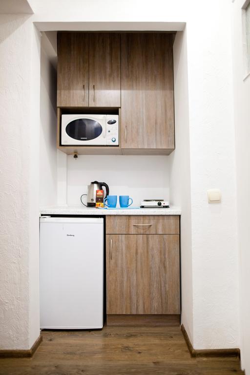 Apartment On Lychakivska 161 Λβιβ Εξωτερικό φωτογραφία