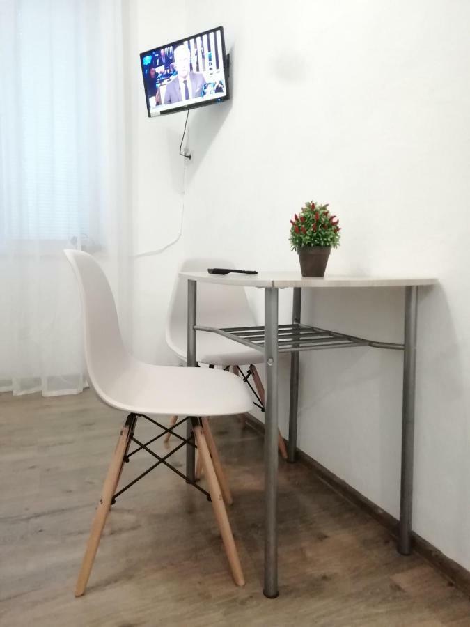 Apartment On Lychakivska 161 Λβιβ Εξωτερικό φωτογραφία